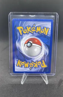 Pokemon TCG Sabrina's Psyduck 1st Edition LP Gym Challenge 99/132 - Image 2