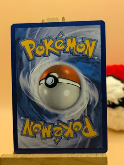 Eevee - 188/167 - Twilight Masquerade - Holo Full Art Card - Pokemon TCG - Image 3