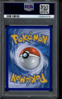 2016 Gengar 35/83 Generations Reverse Holo #35 PSA 8 Pokemon - Image 2