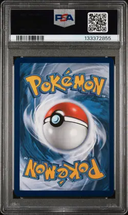 (PSA 9) Pokemon: Lost Origin – Charizard #TG03 [Full Art] - Image 2