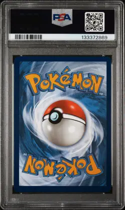 (PSA 9) Pokemon: S&V 151 – Snorlax #SVP051 [Promo/Full Art] - Image 2