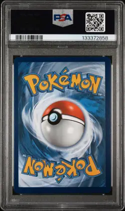 (PSA 9) Pokemon: Brilliant Stars – Zekrom #TG05 [Full Art] - Image 2