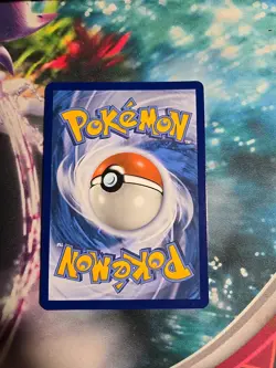 Mewtwo & Mew GX SM191 SM Promos (LP+) Pokemon TCG - Image 2