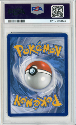 2025 POKEMON DRI EN DESTINED RIVALS ILLUSTRATION RARE CYNTHIA'S ROSERADE PSA 10 - Image 2