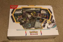Pokemon Black Kyurem ex and Melmetal ex boxes #2 - Image 2
