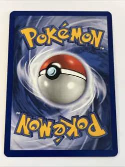 Cubone 50/64 Jungle Regular 1999 Unlimited Pokemon Game TCG - Image 2