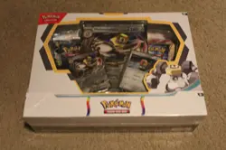 Pokemon Black Kyurem ex and Melmetal ex boxes - Image 2