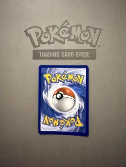 Pokemon TCG Team Rockets Mewtwo EX 213/182 Full Art English SIR - Image 2