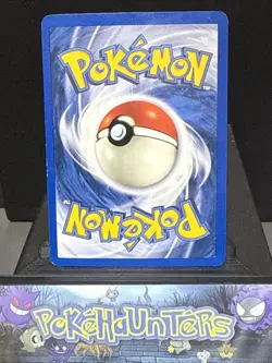 Pokemon Card Mr. Mime 6/64 Jungle Set WOTC Rare Holo Light Play - Image 5