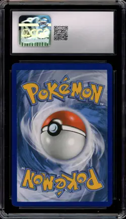 Pokemon Mewtwo EX XY Breakthrough Full Art #158 CGC 10 Gem Mint - Image 2