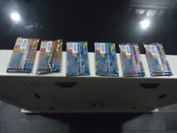 AWESOME LOT Pokemon Sun & moon base set 6, Booster Packs Factory Sealed AS SHOWN - Image 2