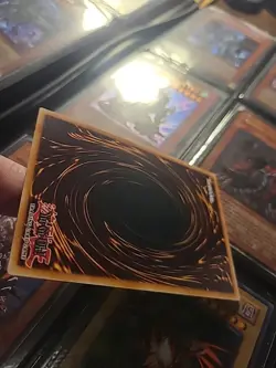 Yu-Gi-Oh! TCG Time Wizard Retro Pack RP01-EN035 Unlimited Super Rare - Image 4