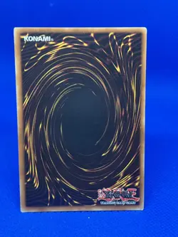 Time Wizard MRD-065 Ultra Rare Unlimited Near Mint Vintage Yugioh TCG🔥🔥🔥 - Image 2