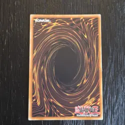Yugioh Tri-Brigade Springans Kitt BPRO-EN025 Secret Rare 1st Edition NM - Image 2