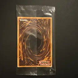 Yu-Gi-Oh! Dark Magician TN23-EN001, QCR, Limited Edition Sealed Promo - Image 2