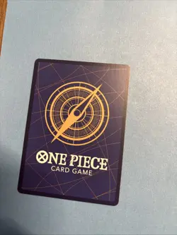 Trafalgar Law - Rare OP09-069 Alt Art - One Piece Emperors In The New World - Image 2