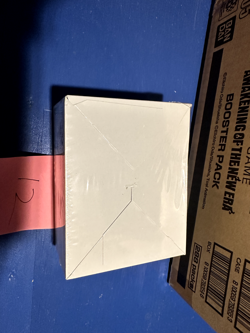 One Piece TCG: Awakening of the New Era Booster Box ENGLISH OP05 FACTORY SEALED - Image 3