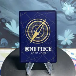 One Piece Charlotte Katakuri OP03-123 Japanese SEC NM - Image 2