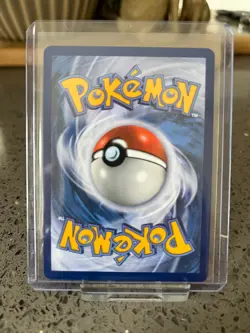 Pokemon TCG Journey Together N's Zoroark EX Card 185/159 - Mint Pack Fresh. - Image 4