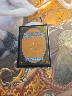 Pact Of Negation Future Sight MTG Mystery Booster 2 - Pack Fresh - - Image 2