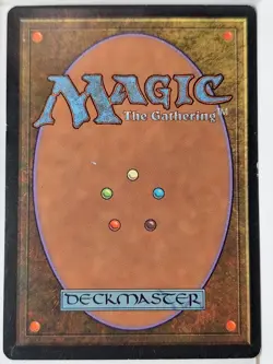 Lancers en-Kor - Stronghold - Magic the Gathering MTG Nice! - Image 2