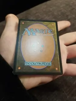 Boseiju, Who Endures (Borderless) Kamigawa: Neon Dynasty Regular - Image 2