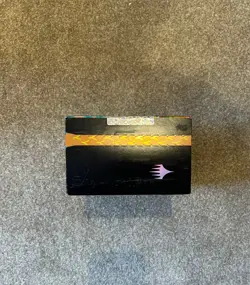 MTG Magic The Gathering Final Fantasy Chocobo Bundle - English - Sealed 🚚 - Image 3