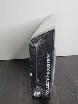 Magic The Gathering Final Fantasy Collector Booster Box MTG Sealed Free Shipping - Image 3