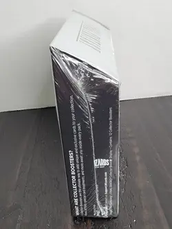 Magic The Gathering Final Fantasy Collector Booster Box MTG Sealed Free Shipping - Image 4