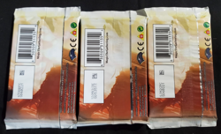 MTG OATH OF THE GATEWATCH Booster Pack x3 Unopened! - Image 2