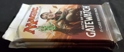MTG OATH OF THE GATEWATCH Booster Pack x3 Unopened! - Image 3