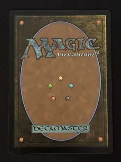 1x MTG Karlach, Fury of Avernus (Rainbow Foil) - Secret Lair Drop Series (SLD) - Image 2