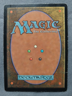 ALUREN MAGIC THE GATHERING WIZARDS OF THE COAST ENCHANTMENT MTG - Image 2