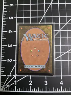 Twilight Diviner 0122 ECL Foil MTG Lorwyn Eclipsed NM/M - Image 2