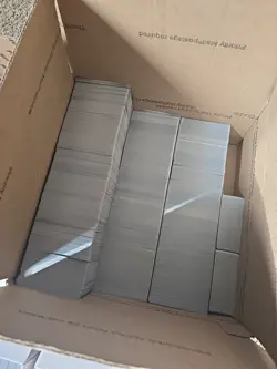 Pokemon Tcg Bulk Common And Holo Lot - Image 2