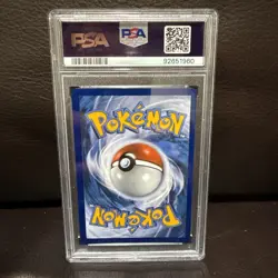 Pokemon Charizard VMAX Promo Holo SWSH261 Sword & Shield PSA 9 2022 - Image 2