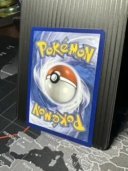 Charcadet 022 MEP: Promo Holo Basic 70 HP Fire Pokemon TCG Card 2025 - Image 5