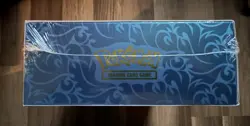 Pokemon Mega Charizard X ex Ultra Premium Collection Box Sealed New UPC - Image 2