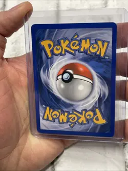 Pokemon Magikarp 64/107 - EX Deoxys - Regular Common Pokemon Card TCG 2005 NM/MT - Image 3