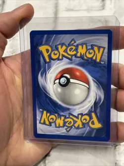 Misty's Magikarp 88/132 Gym Challenge Regular Vintage Pokemon TCG WOTC Vtg NM/MT - Image 3