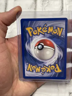 Magikarp 60/97 2003 EX Dragon Pokemon Card TCG Nintendo Common Vintage Vtg NM/MT - Image 3