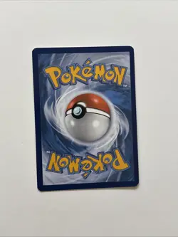 Cresselia 70/162 Rev Reverse Holo XY Breakthrough Pokemon NM - Image 2