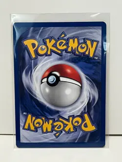 Persian 42/64 Jungle Set - Pokemon Card LP/NM - Italian - Image 2