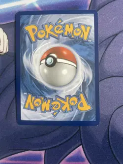 Ash's Pikachu SM113 Promo Mint - Pokemon TCG - Image 2