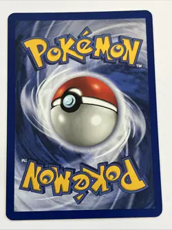 Energy Search 59/62 Fossil Regular 1999 Unlimited Pokemon Game TCG - Image 2