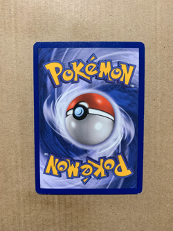 Ditto 18/62 Fossil Set - Rare Pokemon Card - EXCELLENT - Image 2
