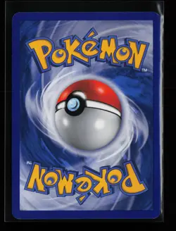 Wailmer 52/102 Uncommon Reverse Holo Triumphant Pokemon Card - Image 2