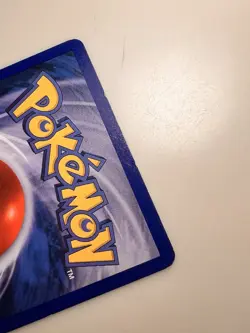 2000 Pokemon Gym Challenge 1st Edition Koga's Ditto Holo #10/132 - Image 3