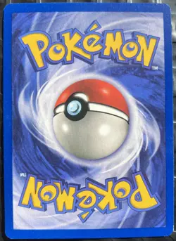 Poke Ball #64/64 1st Edition Jungle NM/Near Mint Pokemon 1999 - Image 2