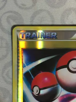 D1391 POKEMON TCG EXMAGMA VS AQUA DUAL BALL 72 REVERSE HOLO LP UNCOMMON - Image 3